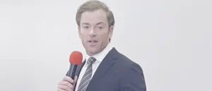 Democratic Senate Candidate Exits Party to Prioritize 'Our Country'