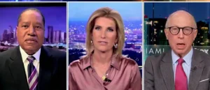 Democratic Strategist Doug Schoen Suggests GOP Could Gain Advantage in California Governor's Contest