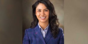 Democratic lesbian Latina candidate for Congress faces allegations of unwanted sexual advances from four women.