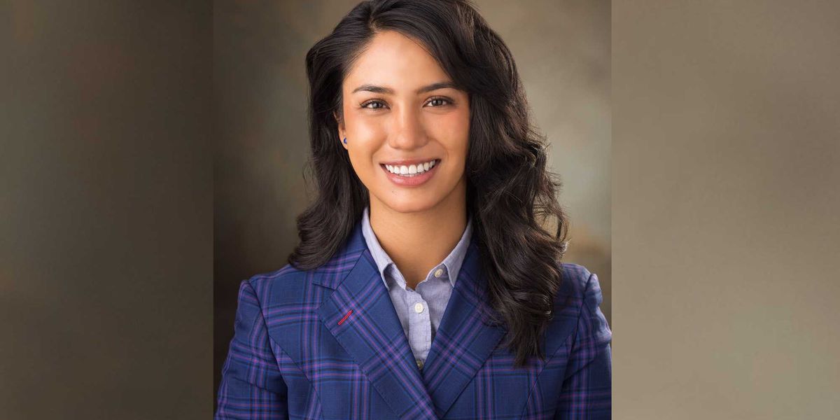 Democratic lesbian Latina candidate for Congress faces allegations of unwanted sexual advances from four women.