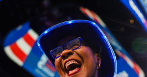 Democrats' ActBlue Might Have Provided Misleading Information to Congress About Donor Screening Procedures