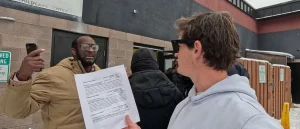 Democrats Advocate for Legislation to Make Fraud Exposure Illegal, Republican Cautions