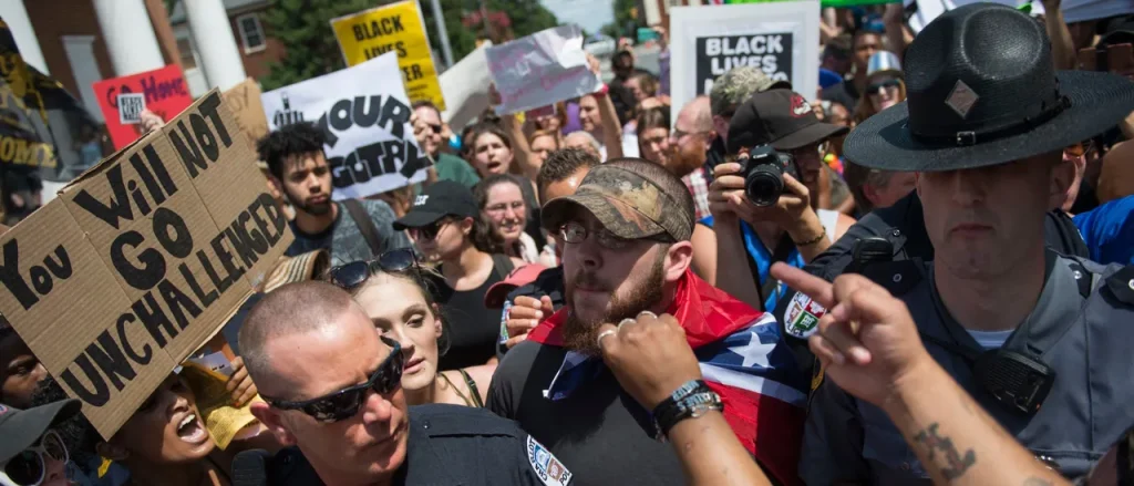 Democrats Go to Great Lengths to Support Alleged Civil Rights Organization Accused of Sending Money to the KKK