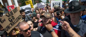 Democrats Go to Great Lengths to Support Alleged Civil Rights Organization Accused of Sending Money to the KKK