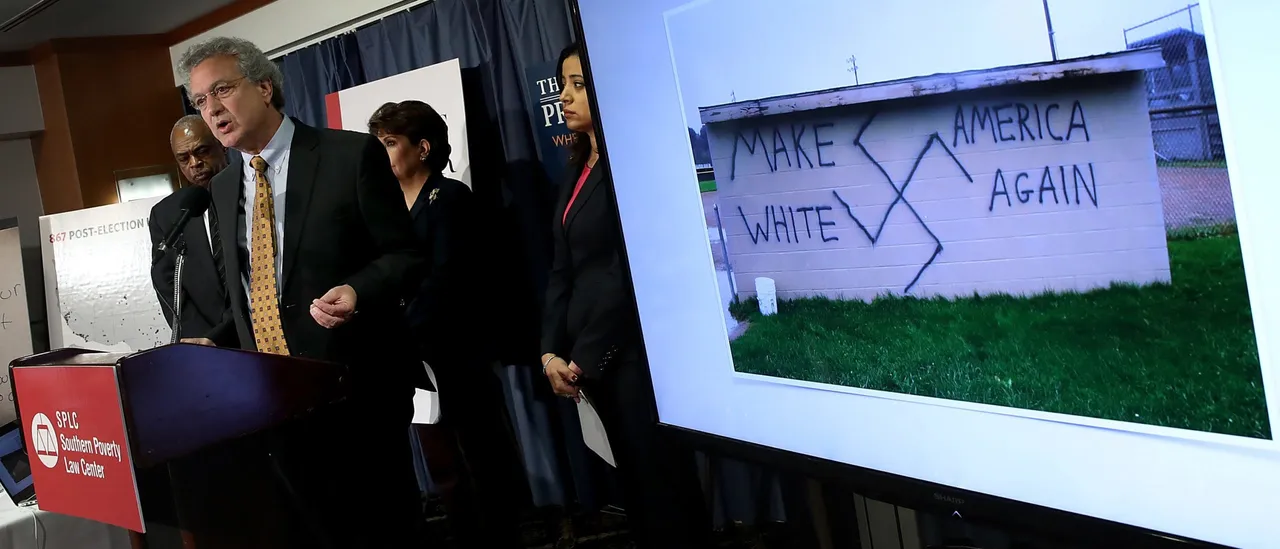 Democrats Lavished Compliments On SPLC While Overlooking Its Troubling Financial History