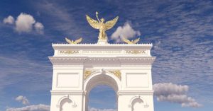 Democrats Praise President Trump's Renewal of D.C.