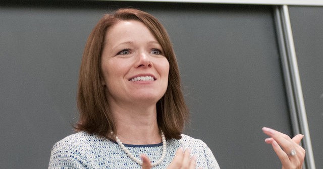 Democrats Were Against Iowa 'Back the Blue' Law Before 3rd Congressional Run