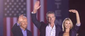 Democrats Will Always Miss the Point, and Gavin Newsom's Wife Showed That in a Recently Unearthed Clip