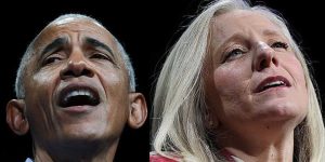 Democrats face a setback in their gerrymandering efforts in Virginia: Obama