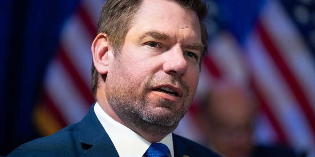 Democrats part ways with Eric Swalwell following sexual assault claims that ruin his career