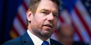 Democrats part ways with Eric Swalwell following sexual assault claims that ruin his career