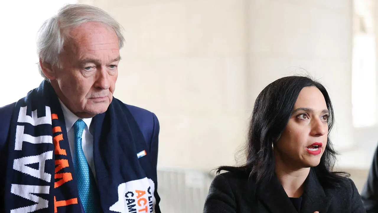 Democrats urge Trump administration to provide safety for Iranians in the US