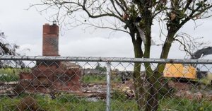 Deputy Sheriff Charged with Murder in Fatal Explosion