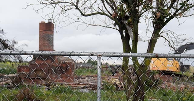 Deputy Sheriff Charged with Murder in Fatal Explosion