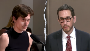 Detransitioner claims California's 'conversion therapy' bill could be detrimental to gay youth