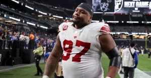 Dexter Lawrence is close to being traded, and these 5 teams would be ideal matches.