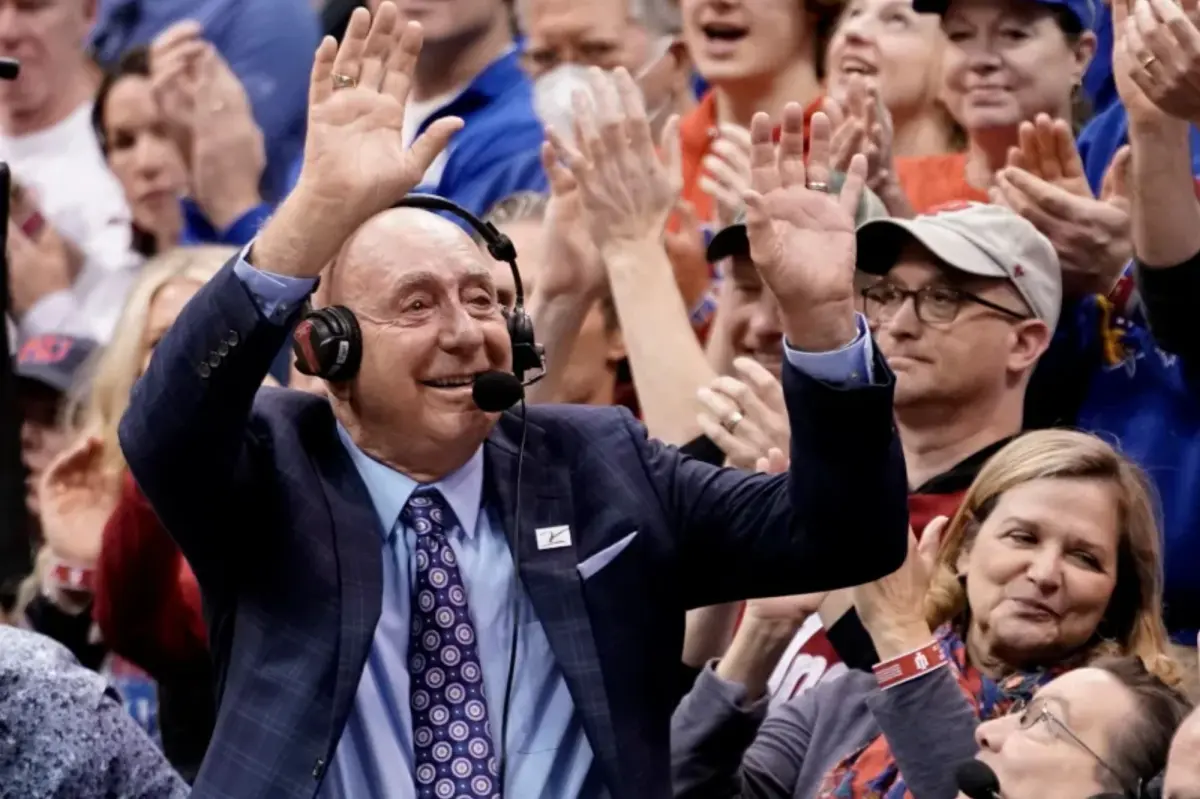 Dick Vitale's recent health update reveals 'irregularities' from his tests