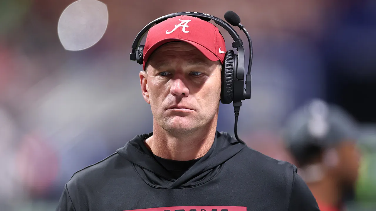 Did Alabama condemn themselves to average performance with the Kalen DeBoer extension?