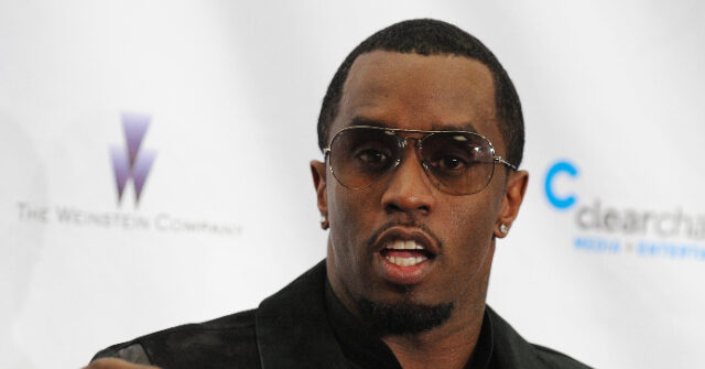 Diddy’s lawyers claim the weird encounters were 'amateur porn' as appeal judges scrutinize his four-year sentence.