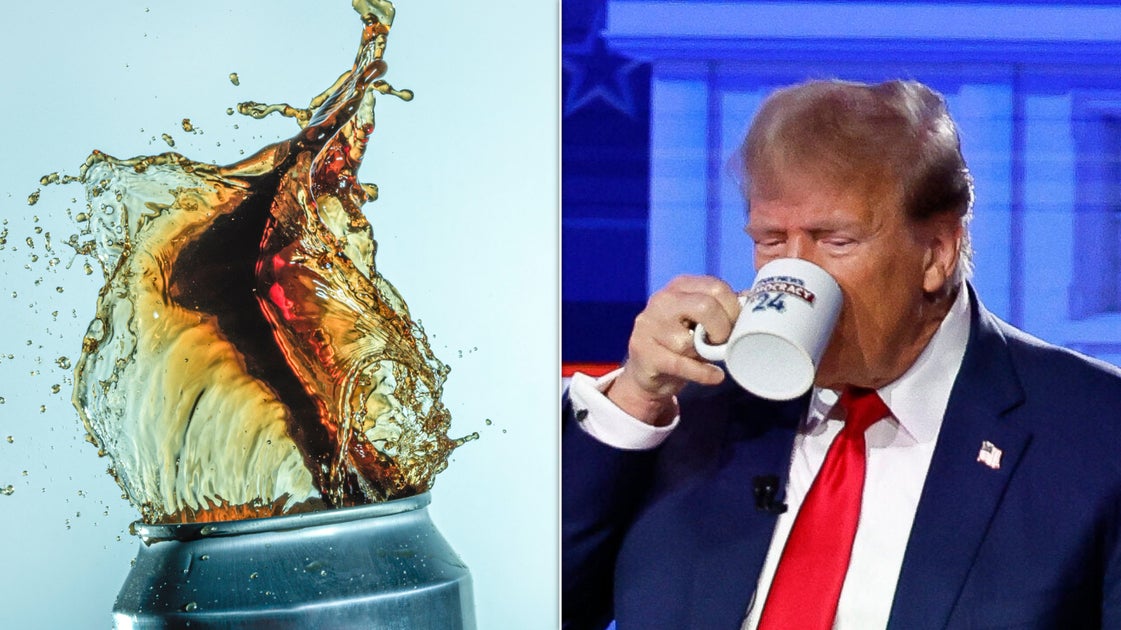 Diet Soda Consumption: What Is an Excessive Amount?