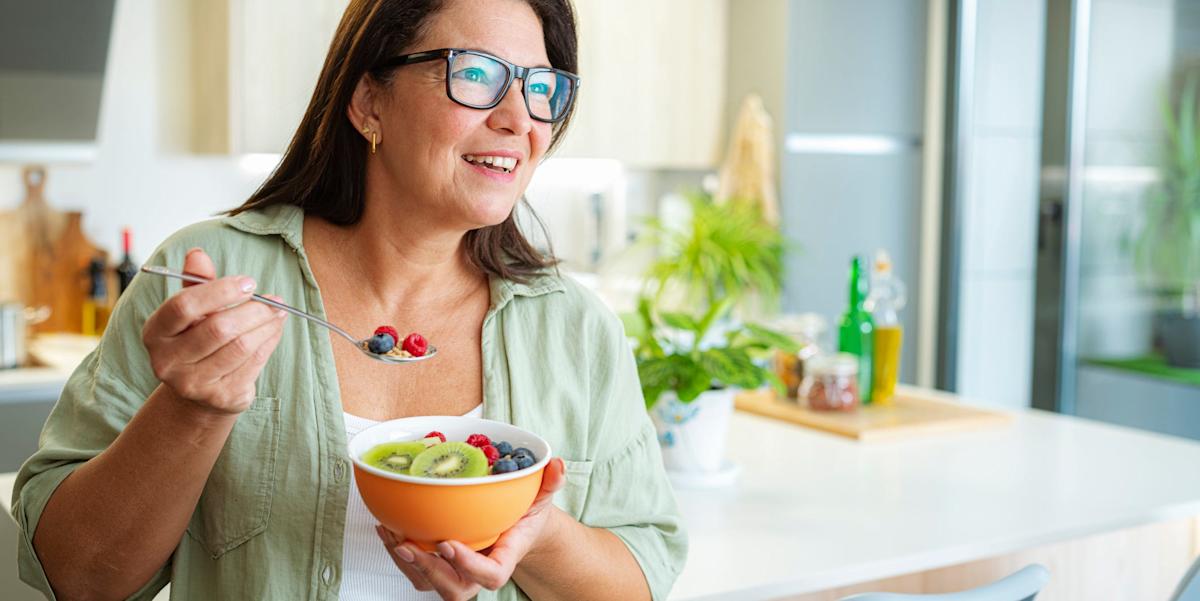 Dietitians Recommend This Fruit as the Best Choice for Stable Blood Sugar