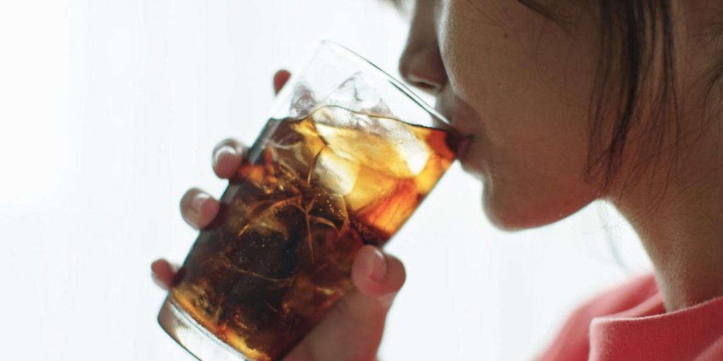 Dietitians Share the 10 Beverages to Avoid for Improved Health