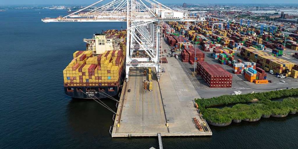 Digital trade routes can improve our outdated supply chain