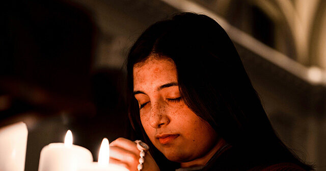 Diocese Honors Many Baptisms