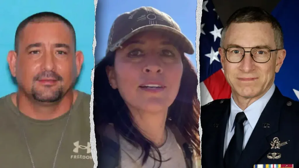 Disappearing nuclear scientists follow a troubling trend, according to a former FBI agent