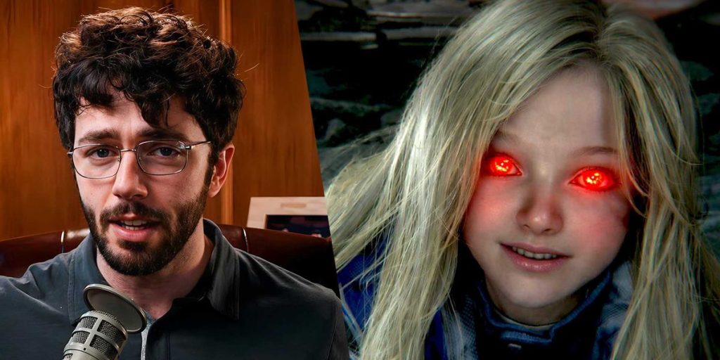 Discover the video game that is inspiring baby cravings in women all around.