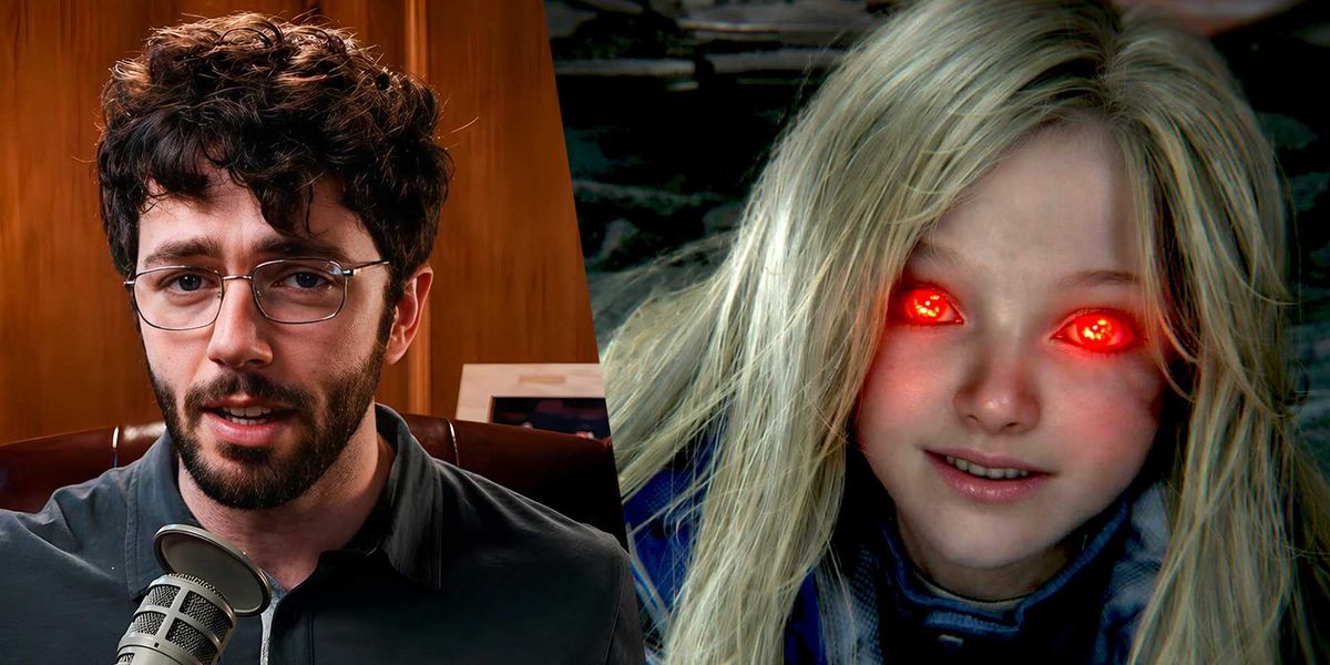 Discover the video game that is inspiring baby cravings in women all around.