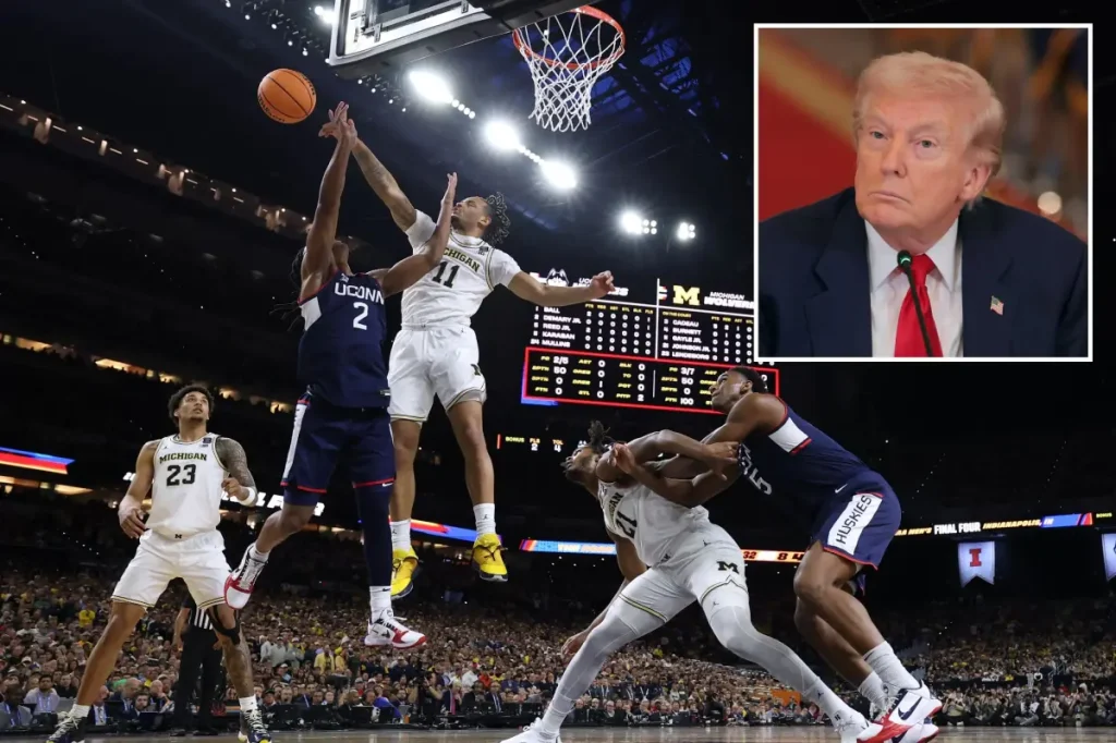 Discussions at the White House about the financial issues in college sports will start this week, giving athletes an important role for the first time.