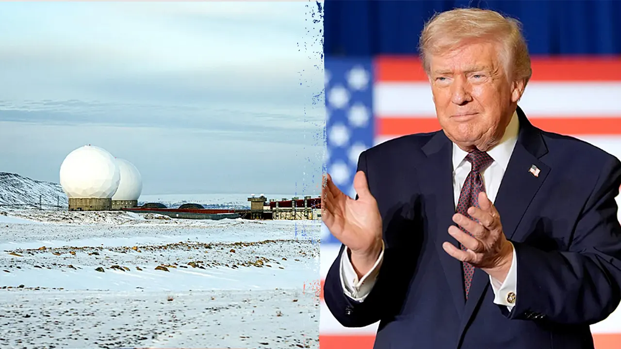 Discussions between the US, Denmark, and Greenland are progressing well amid Trump's push for control.