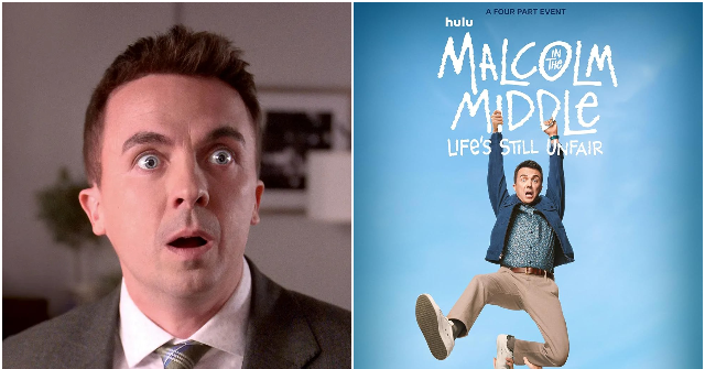 Disney Criticized for Progressive 'Malcolm in the Middle' Reboot: 'F**k You, Hulu'