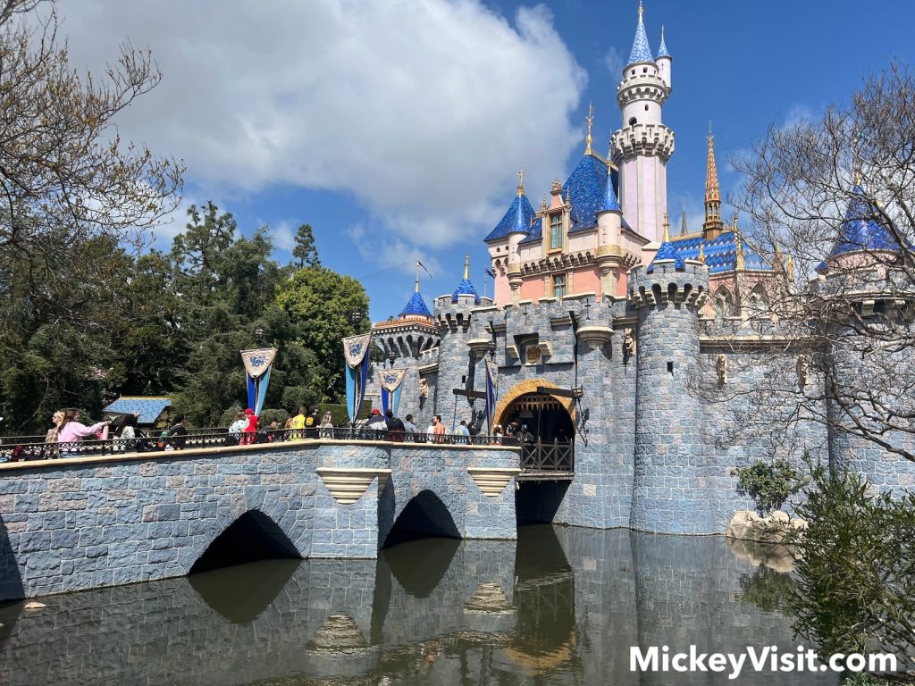 Disney Modifies Benefit for Visa Card Holders at Disneyland