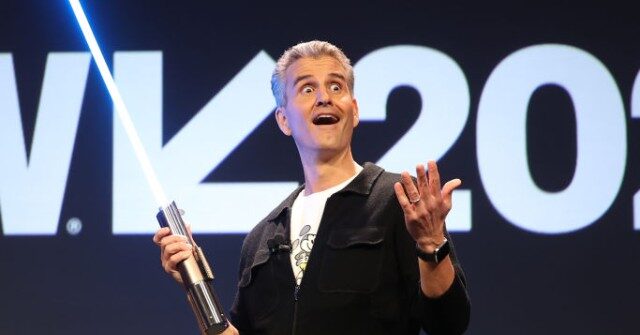 Disney Starts Significant Layoffs to Promote a Workforce Enhanced by Technology