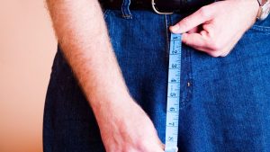 Doctor discusses important lifestyle factors that may lead to penis shrinkage