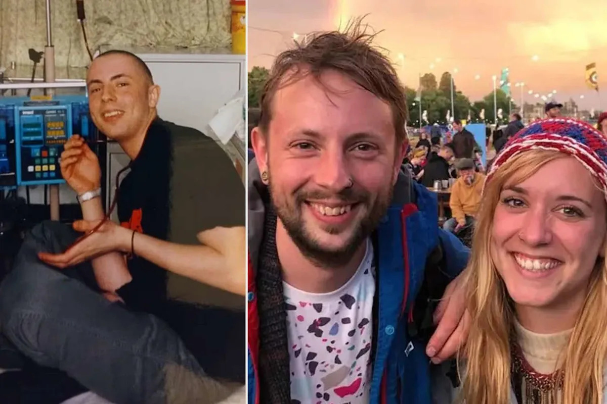 Doctors Thought a 17-Year-Old Boy Might Have Mono. A Blood Test Showed a Dangerous Diagnosis