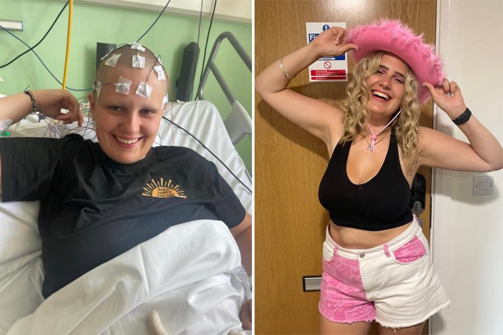 Doctors struggled to identify her condition for years, but ChatGPT figured it out in just minutes.