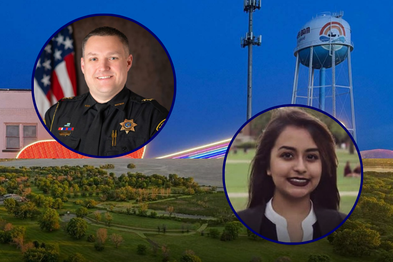 Dodge County Sheriff sues regarding woman’s false ICE detention claim