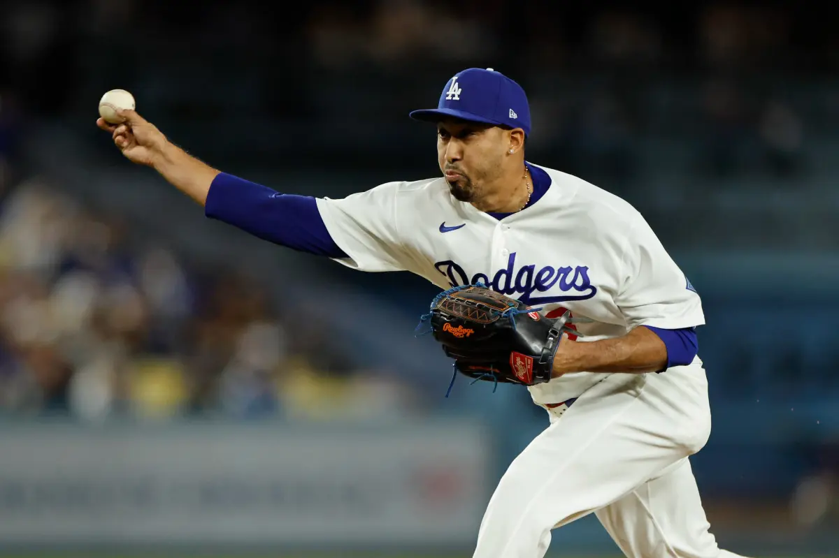 Dodgers anticipate Edwin Díaz will take the mound against the Mets