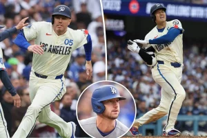 Dodgers are still waiting for Ohtani, Freeman, and Tucker to find their form