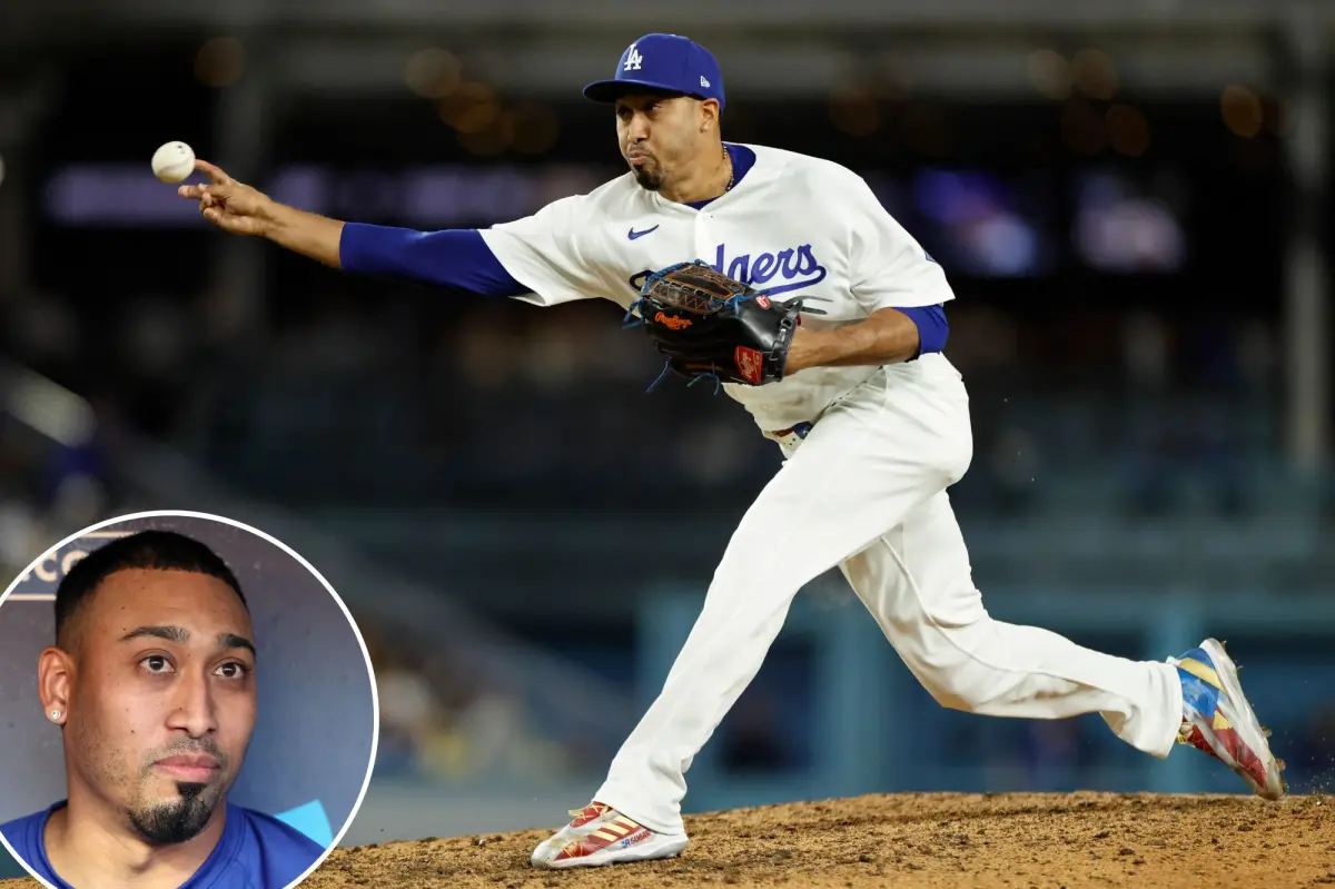 Dodgers closer Edwin Díaz provides update on elbow injury and expected return