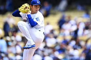 Dodgers fall to Rangers due to careless mistakes and inconsistent Roki Sasaki