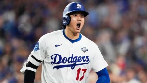 Dodgers respond to Cubs manager Craig Counsell regarding remarks on 'strange' Shohei Ohtani rule