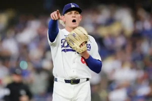 Dodgers squander Emmet Sheehan’s impressive performance in a surprising defeat to the Cubs