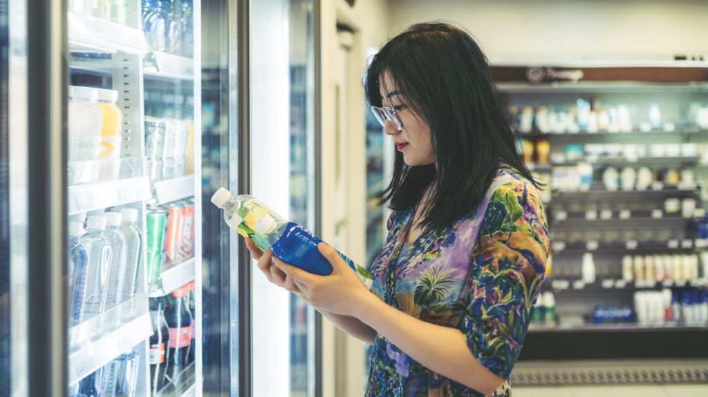 Does Sparkling Water Raise Your Chances of Colorectal Cancer?