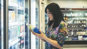 Does Sparkling Water Raise Your Chances of Colorectal Cancer?