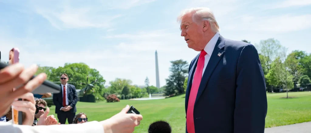 Donald Trump’s Strong Leadership Team