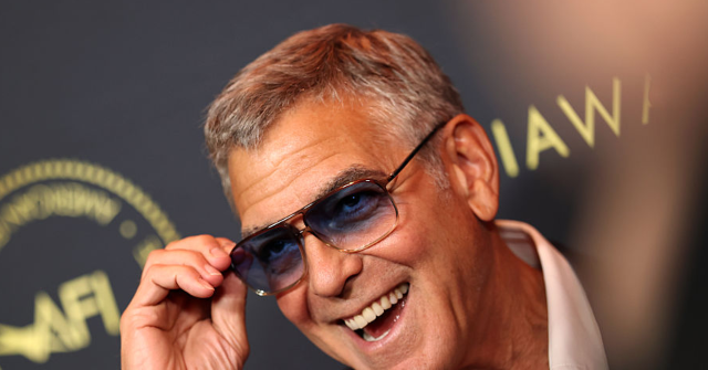 Donors to the SPLC include George Clooney, Tim Cook, George Soros, and Chick-Fil-A.